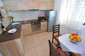 Apartments Vanja