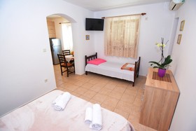 Apartments Vanja