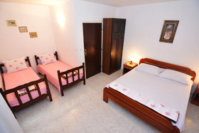 Apartments Vanja