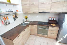 Apartments Vanja