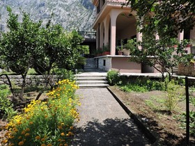 Apartments Vanja