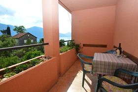 Apartments Vanja