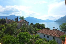 Apartments Vanja