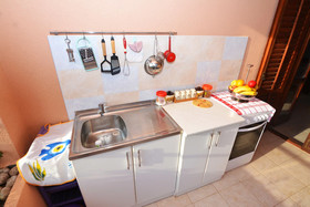 Apartments Vanja