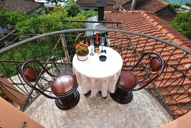 Apartments Vanja