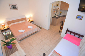 Apartments Vanja