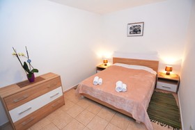 Apartments Vanja