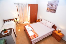 Apartments Vanja