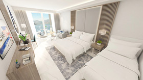 Hyatt Regency Kotor Bay Resort