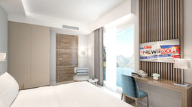 Hyatt Regency Kotor Bay Resort