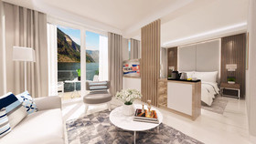 Hyatt Regency Kotor Bay Resort