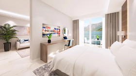 Hyatt Regency Kotor Bay Resort