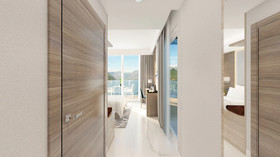 Hyatt Regency Kotor Bay Resort