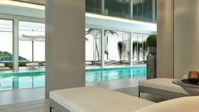 Hyatt Regency Kotor Bay Resort