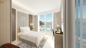 Hyatt Regency Kotor Bay Resort