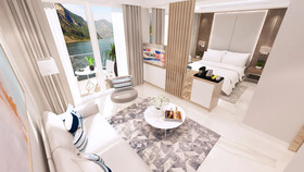 Hyatt Regency Kotor Bay Resort