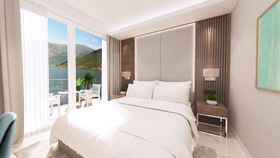 Hyatt Regency Kotor Bay Resort