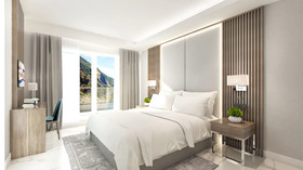 Hyatt Regency Kotor Bay Resort