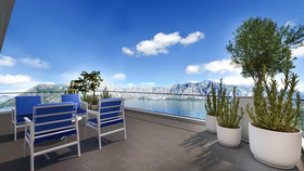 Hyatt Regency Kotor Bay Resort
