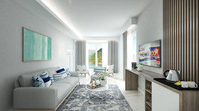 Hyatt Regency Kotor Bay Resort