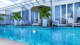 Hyatt Regency Kotor Bay Resort