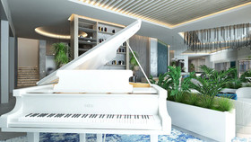 Hyatt Regency Kotor Bay Resort