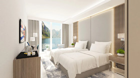 Hyatt Regency Kotor Bay Resort