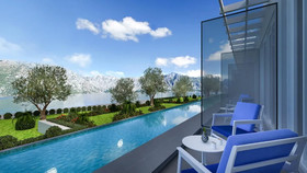 Hyatt Regency Kotor Bay Resort