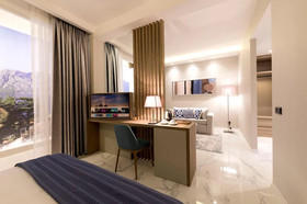 Hyatt Regency Kotor Bay Resort