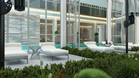 Hyatt Regency Kotor Bay Resort