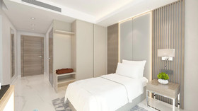 Hyatt Regency Kotor Bay Resort