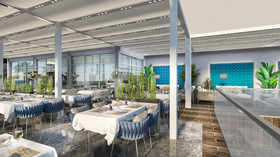 Hyatt Regency Kotor Bay Resort
