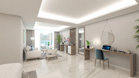 Hyatt Regency Kotor Bay Resort