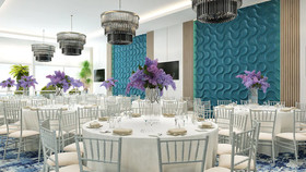 Hyatt Regency Kotor Bay Resort