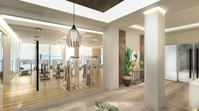 Hyatt Regency Kotor Bay Resort