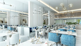 Hyatt Regency Kotor Bay Resort