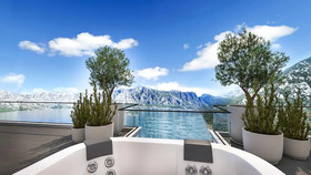 Hyatt Regency Kotor Bay Resort