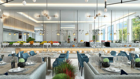 Hyatt Regency Kotor Bay Resort