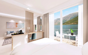 Hyatt Regency Kotor Bay Resort