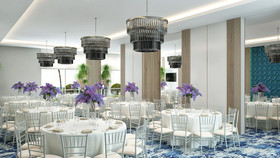 Hyatt Regency Kotor Bay Resort