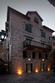 Boutique Hotel Hippocampus