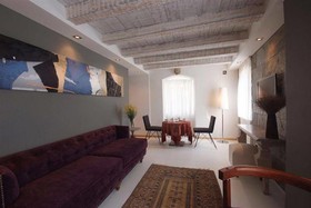 Boutique Hotel Hippocampus