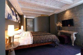 Boutique Hotel Hippocampus