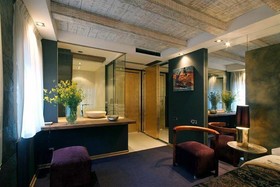 Boutique Hotel Hippocampus