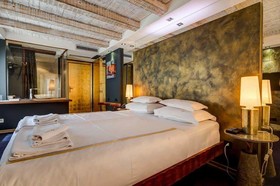 Boutique Hotel Hippocampus