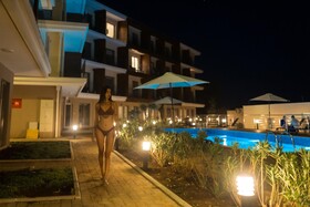 Casa Montenegro Residence