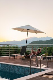 Casa Montenegro Residence