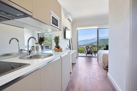 Casa Montenegro Residence