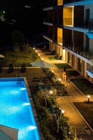 Casa Montenegro Residence