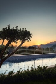 Casa Montenegro Residence